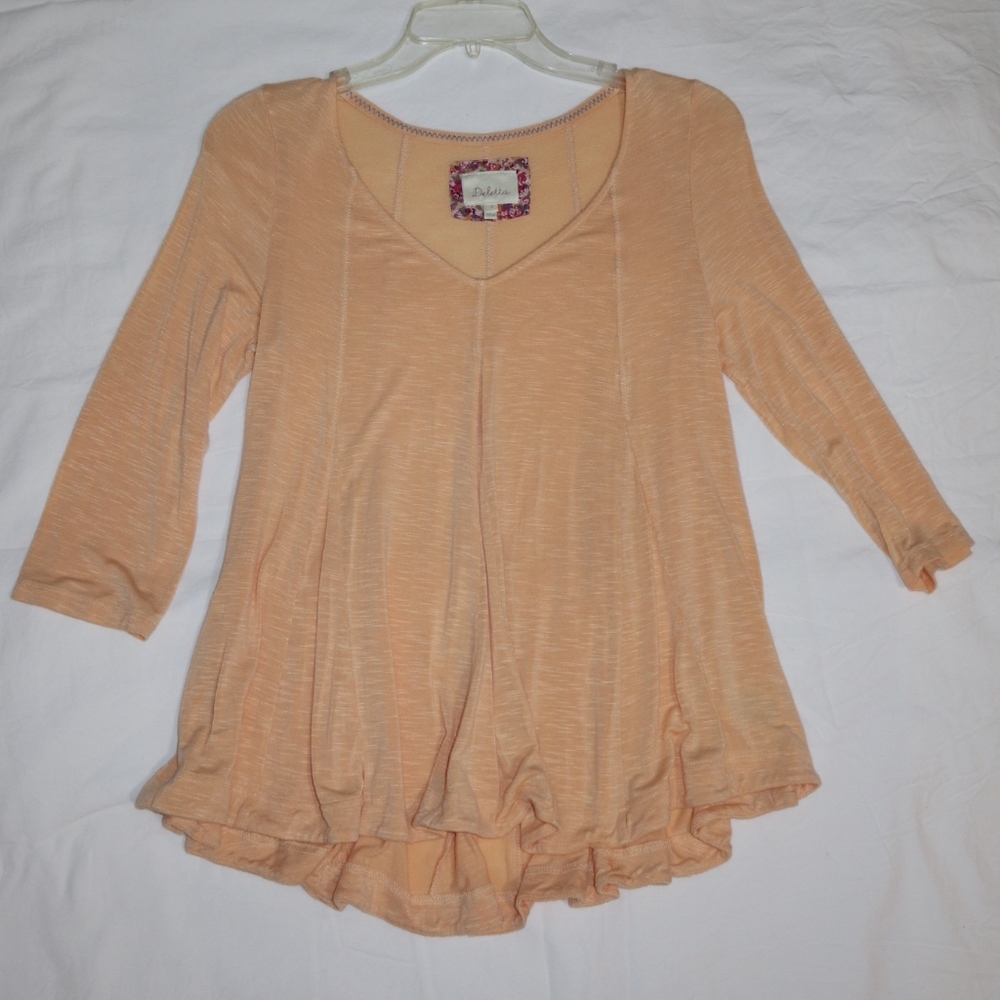 Anthropologie top